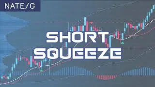 Why does a SHORT SQUEEZE happen, and how to play them!
