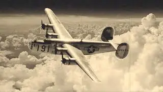 The Bailey B24 Crash | South Park Heritage Experience