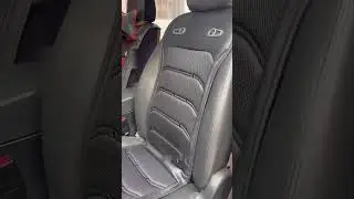 Fan Blowing Cooling Ride Air Seat Cushion