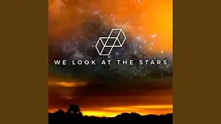 We Look at the Stars (feat. Sarah Cracknell)