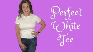 Идеальная базовая вещь для лета! Тестируем модные футболки Queen Tees, посмотрите все цвета! #рек...