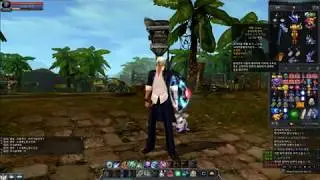 [EP10] [Info] Item Stats Changes