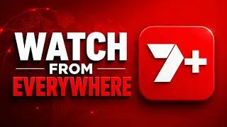 How to Watch 7plus Australia from Anywhere