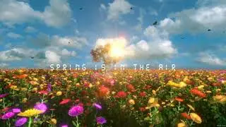 SPRING IS IN THE AIR | ELECTRO | POP | MIX | BEATS