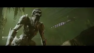 Entrance to Vow of the Disciple Raid - Destiny 2
