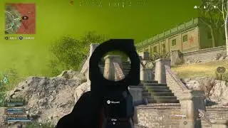 Warzone Victory 9