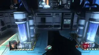 Advanced warfare Exo Zombies EASY high round Glitch (Xbox one/360 PS3/4