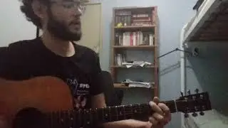 The Reaper's Favor - Sycamore Smith cover