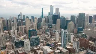 Chicago Real Estate: 303 W Ohio #1906 Video Tour