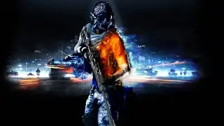 Battlefield 3 JNG90