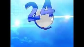 TV News Opener 