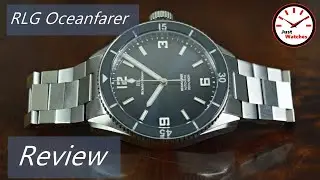 RLG Oceanfarer Review