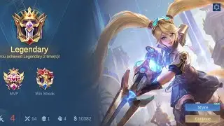 The 'Mobile legends' || MrTurtle || [ Mobile legends part 2]