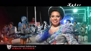GRAN PODER  CARNAVAL 2019