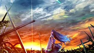 【東方Orchestral】 Flawless Clothing of the Celestials 「Melodic Taste」