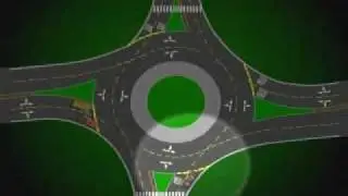 Getting to Know Roundabouts