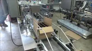 Hamrick Manufacturing - SSG25 Slitter/Sealer (HD)