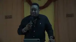 Johnny Ferdinad/Espace des jeunes/Haïti a besoin d’un nouveau leadership #mithsouhaiti