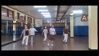 Good Times - Line Dance