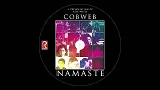 Cobweb - Mero Lagi (Guitar backing track)125 Bpm
