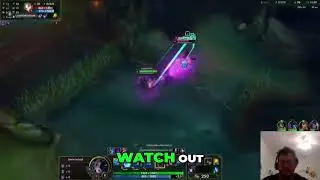LOL Gameplay  Epic Fights & Savage Kills Near Tower!