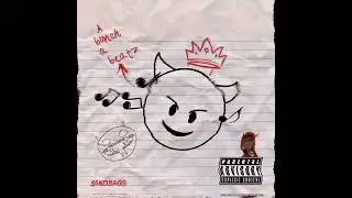 BLUE-PROD BY @sandbaggkillarchy