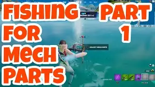 Establish Device Uplink Near Camp Cuddle (Week 9 Resistance Quest Guide)