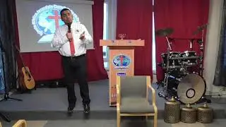 Tema: como ser fiel en los postreros tiempos Pastor Hector Portillo Cita B&iacute;blica Daniel 3:14-18