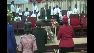 It Must Be The Breaking Of The Day For Christ's Return- finale