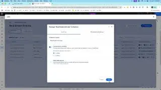 Wix Studio | How To Link & Filter Multiple Dynamic Datasets | Wix CMS