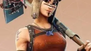 Fortnite battle royale