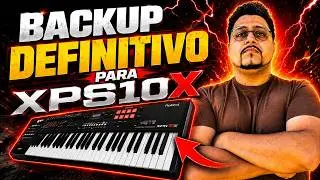 MEU BACKUP PARA XPS10X