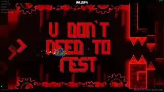 (fluke from 28) lunatic doom machine by sir gester