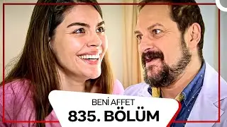 Beni Affet 835.  B&ouml;l&uuml;m