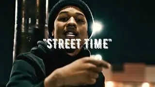 (FREE) EBK Jaaybo x Lul Tys Type Beat - Street Time
