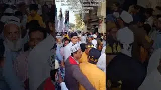 Akram Abdal YouTube my challenge. Dhoom Dada Dhoom Bukhari Jamalpur darwaza Ahmedabad 17. 1. 2024