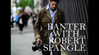 Interview with Robert Spangle, photographer (Thousand Yard Style)