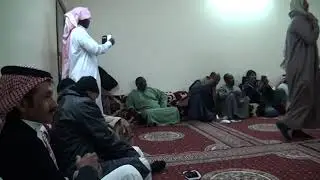 الفنان عبدالله عريفان الخيبري