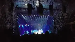Mark Knopfler. Romeo & Juliet. Plaza de Toros de Córdoba. 29 Abril 2019. Dire Straits. Coso Califas