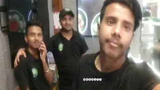Amanora Mall The MoMo PANDA Pune