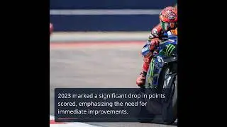 Yamaha's Aerodynamics Overhaul: A Game Changer in MotoGP