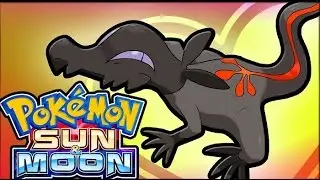 HOW TO EVOLVE YOUR MALE SALANDIT?!?! | Pokemon Sun and Moon