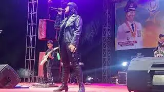 Ngeri cover by Charisma Project live at MRC Classic Rock