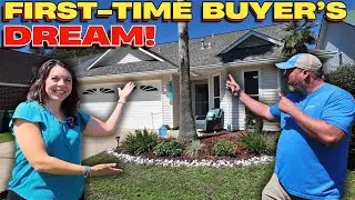 Destin FL Real Estate | Starter Homes in a Nearby Coastal Community