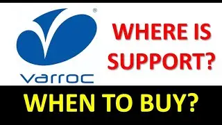 Varroc engineering share, Varroc engineering share price, Varroc engineering technical analysis.