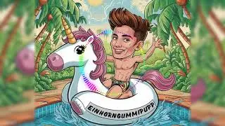 Die EinhornGummiPupp - Schwimmringe f&uuml;r jeden! | PartykingRene