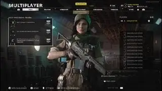 Call of Duty: black ops cold war | map is broken
