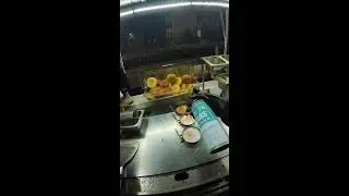 🔴 LIVE: Wang Bao Burger