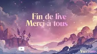 Week-end 100% HEARTOPIA ✨ Rejoins-nous 💖