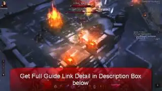 Diablo 3 blizzard on invulnerable minions